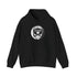 Grateful Dead - Chicago White Sox Grateful Dead Unisex Heavy Blend Hoodie - Hooded Sweatshirt - StealieShop